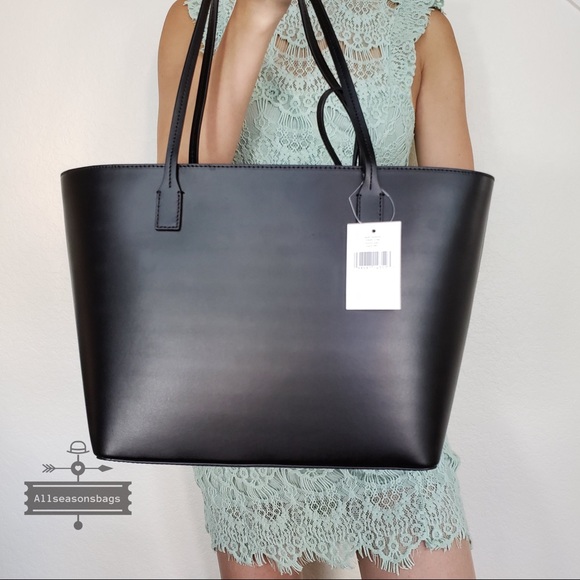 NWT Kate spade New York small harmony tote wrislet - Picture 4 of 8